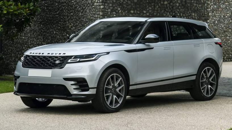 LAND ROVER RANGE ROVER VELAR 2021 SALYJ2EX9MA302770 image